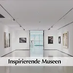 12 Fewos Im Jugendstilhaus Mit Aufzug, Grosser Terrasse, Kingsize-betten, 250mbts Wlan, 55 Zoll Smart-tv - Nur Ein Kurzer Spaziergang Durch Den Park Venedig Zur Kraemerbruecke - Gaststaette Im Haus * Erfurt