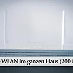 12 Fewos Im Jugendstilhaus Mit Aufzug, Grosser Terrasse, Kingsize-betten, 250mbts Wlan, 55 Zoll Smart-tv - Nur Ein Kurzer Spaziergang Durch Den Park Venedig Zur Kraemerbruecke - Gaststaette Im Haus * Erfurt