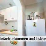 12 Fewos Im Jugendstilhaus Mit Aufzug, Grosser Terrasse, Kingsize-betten, 250mbts Wlan, 55 Zoll Smart-tv - Nur Ein Kurzer Spaziergang Durch Den Park Venedig Zur Kraemerbruecke - Gaststaette Im Haus Διαμέρισμα *