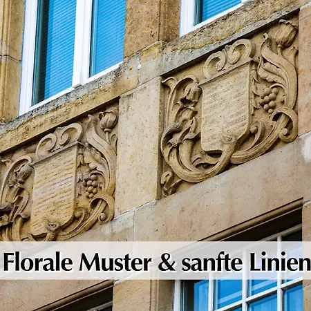 12 Fewos Im Jugendstilhaus Mit Aufzug, Grosser Terrasse, Kingsize-betten, 250mbts Wlan, 55 Zoll Smart-tv - Nur Ein Kurzer Spaziergang Durch Den Park Venedig Zur Kraemerbruecke - Kostenlose Parkplaetze In Den Umliegenden Strassen - Gaststaette Im Haus *