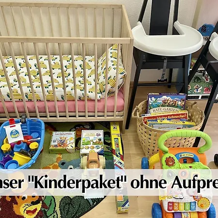 12 Fewos Im Jugendstilhaus Mit Aufzug, Grosser Terrasse, Kingsize-betten, 250mbts Wlan, 55 Zoll Smart-tv - Nur Ein Kurzer Spaziergang Durch Den Park Venedig Zur Kraemerbruecke - Gaststaette Im Haus
