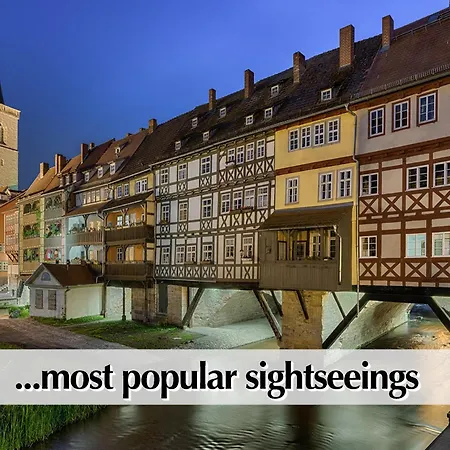 12 Fewos Im Jugendstilhaus Mit Aufzug, Terrasse, Kingsize-bett, Smart-tv, Etc * Erfurt