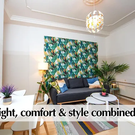 12 Fewos Im Jugendstilhaus Mit Aufzug, Terrasse, Kingsize-bett, Smart-tv, Etc * Erfurt