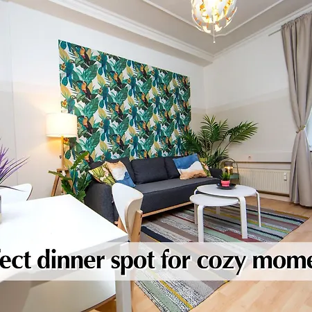 12 Fewos Im Jugendstilhaus Mit Aufzug, Terrasse, Kingsize-bett, Smart-tv, Etc