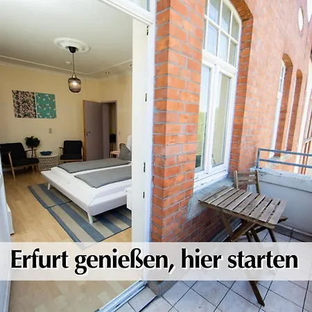 12 Fewos Im Jugendstilhaus Mit Aufzug, Terrasse, Kingsize-bett, Smart-tv, Etc *