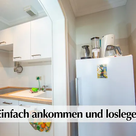 12 Fewos Im Jugendstilhaus Mit Aufzug, Grosser Terrasse, Kingsize-betten, 250mbts Wlan, 55 Zoll Smart-tv - Nur Ein Kurzer Spaziergang Durch Den Park Venedig Zur Kraemerbruecke - Gaststaette Im Haus Διαμέρισμα *