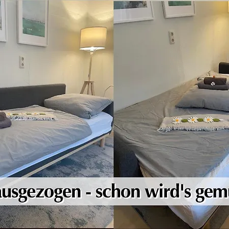 12 Fewos Im Jugendstilhaus Mit Aufzug, Terrasse, Kingsize-bett, Smart-tv, Etc Erfurt