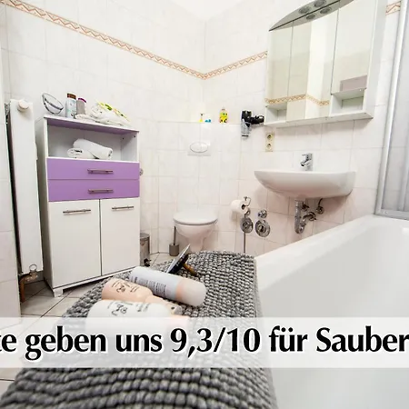 12 Fewos Im Jugendstilhaus Mit Aufzug, Grosser Terrasse, Kingsize-betten, 250mbts Wlan, 55 Zoll Smart-tv - Nur Ein Kurzer Spaziergang Durch Den Park Venedig Zur Kraemerbruecke - Gaststaette Im Haus * Ερφούρτη
