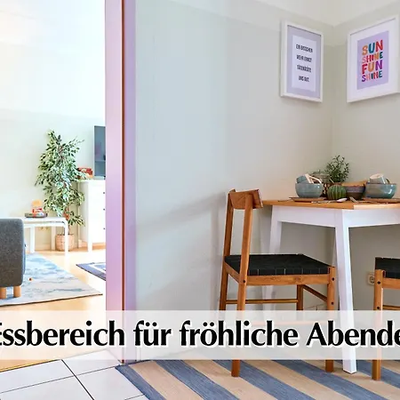 12 Fewos Im Jugendstilhaus Mit Aufzug, Terrasse, Kingsize-bett, Smart-tv, Etc Daire Erfurt