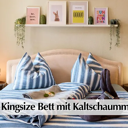 Im Jugendstil Direkt An Der Parkanlage Venedig Im Herzen Erfurts * Erfurt