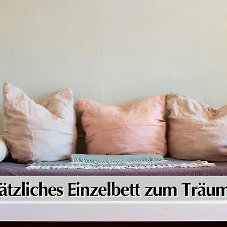 12 Fewos Im Jugendstilhaus Mit Aufzug, Terrasse, Kingsize-bett, Smart-tv, Etc *