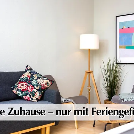 12 Fewos Im Jugendstilhaus Mit Aufzug, Terrasse, Kingsize-bett, Smart-tv, Etc Daire *