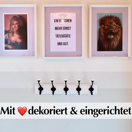 12 Fewos Im Jugendstilhaus Mit Aufzug, Grosser Terrasse, Kingsize-betten, 250mbts Wlan, 55 Zoll Smart-tv - Nur Ein Kurzer Spaziergang Durch Den Park Venedig Zur Kraemerbruecke - Gaststaette Im Haus Ερφούρτη