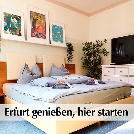 12 Fewos Im Jugendstilhaus Mit Aufzug, Terrasse, Kingsize-bett, Smart-tv, Etc Daire