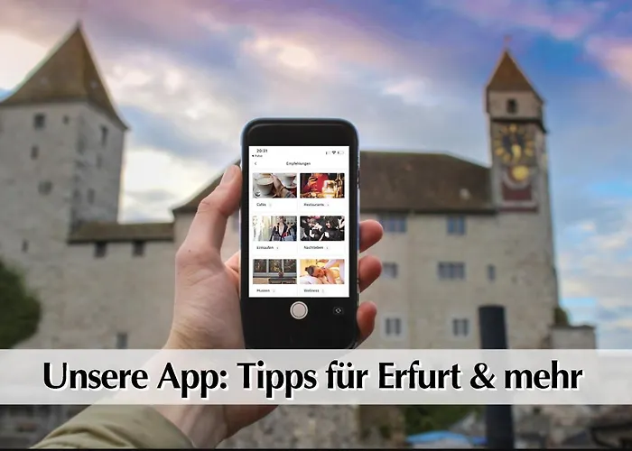 דירה 12 Fewos Im Jugendstilhaus Mit Aufzug, Grosser Terrasse, Kingsize-betten, 250mbts Wlan, 55 Zoll Smart-tv - Nur Ein Kurzer Spaziergang Durch Den Park Venedig Zur Kraemerbruecke - Gaststaette Im Haus ארפורט