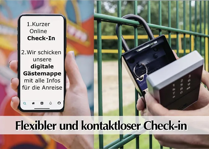 12 Fewos Im Jugendstilhaus Mit Aufzug, Grosser Terrasse, Kingsize-betten, 250mbts Wlan, 55 Zoll Smart-tv - Nur Ein Kurzer Spaziergang Durch Den Park Venedig Zur Kraemerbruecke - Gaststaette Im Haus